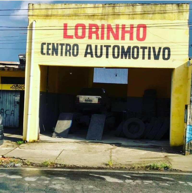 Loirinho Centro Automotivo