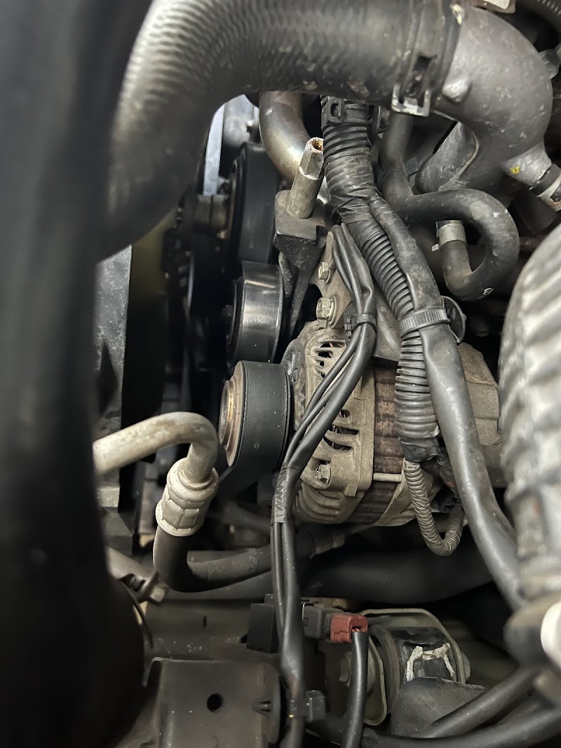 Auto Elétrica Capixaba