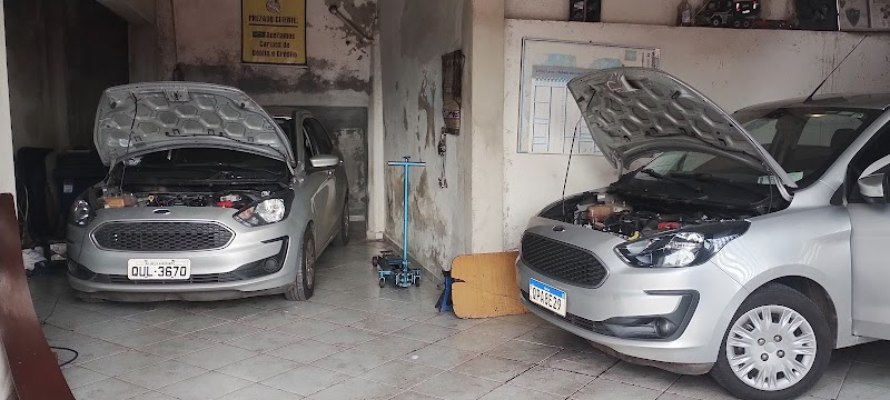 Auto Elétrica Luciano