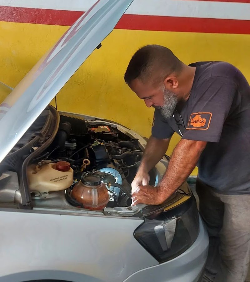 Mecânica Auto Solução