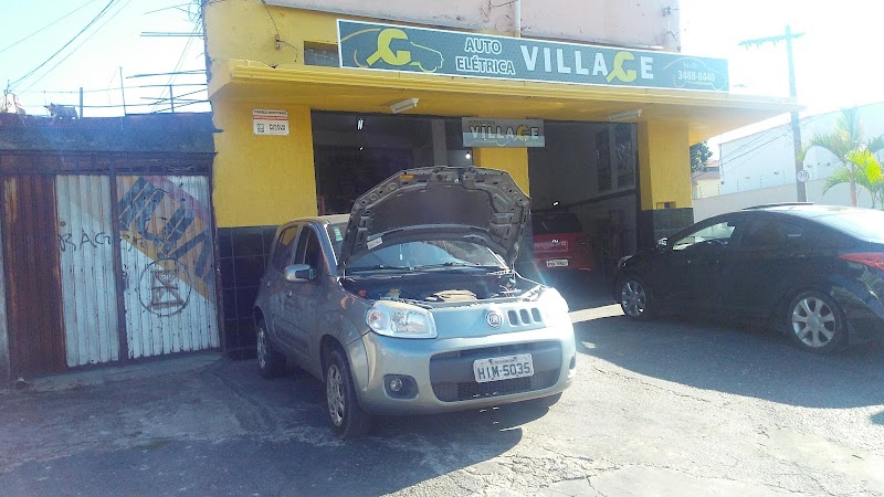 Village Auto Elétrica