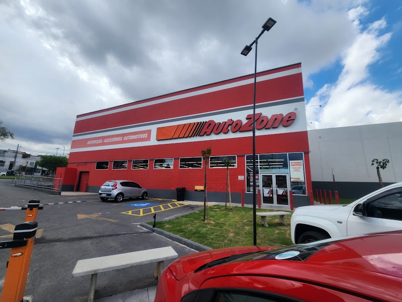 AutoZone Brasil Comércio de Autopeças Ltda.
