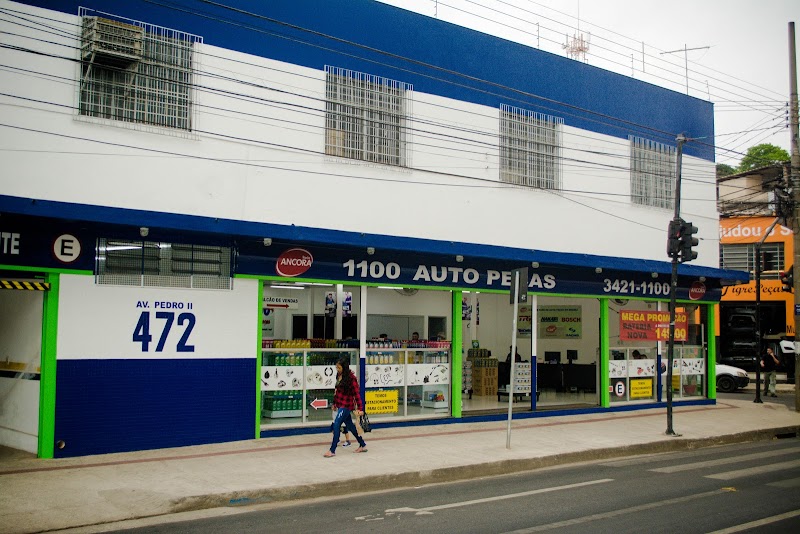 Rede Ancora 1100 Auto Peças