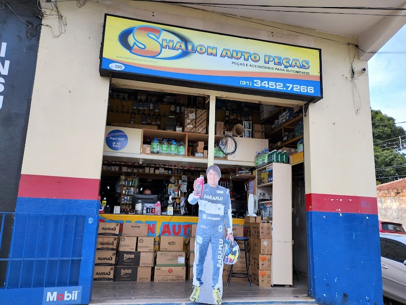 Shalon Auto Peças