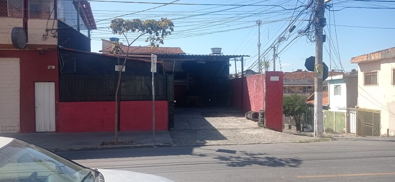 Borracharia Do Marquinho