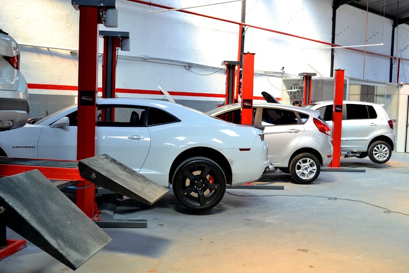 VIP CAR CENTRO AUTOMOTIVO