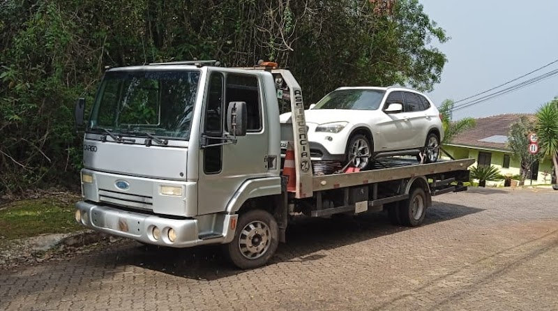 Auto Guincho Dom Miguel