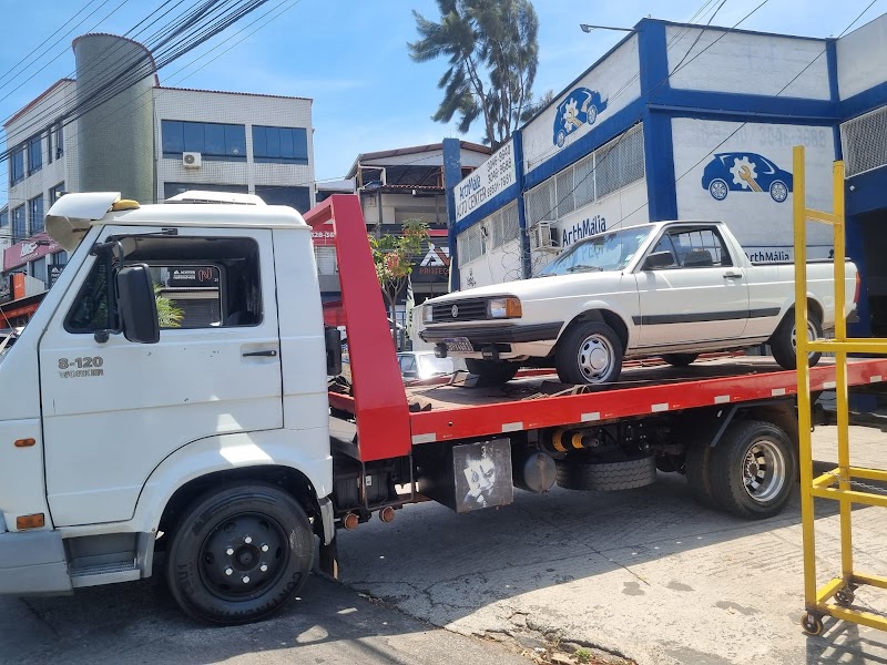 auto socorro magalhaes