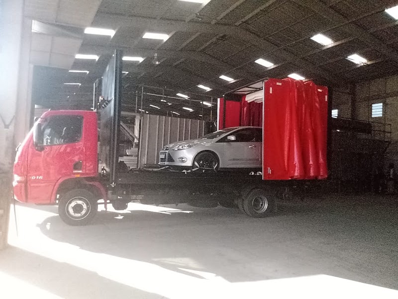 Reboque 24 horas & Guincho Vapt Vupt