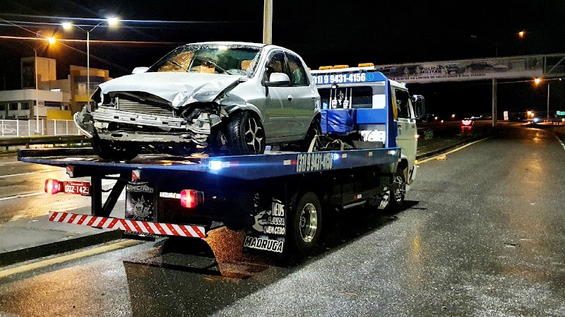 Xodó Reboque Guincho Socorro Carretos bh e região 24 horas