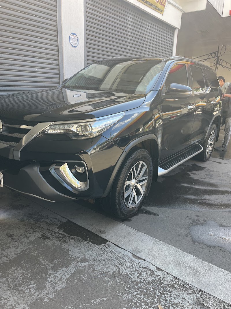 Car Beauty Savassi Lava Jato / Estética Automotiva