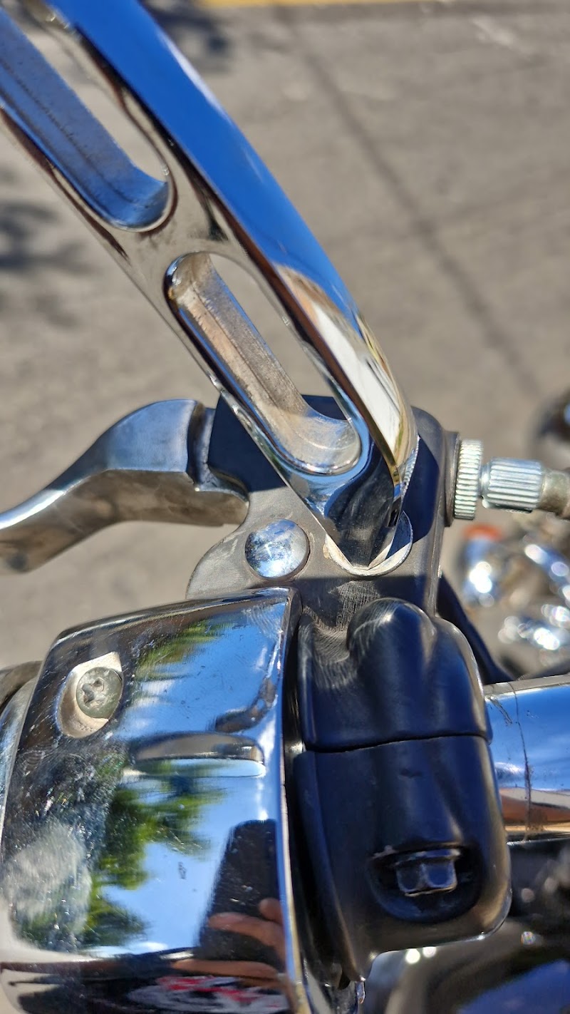 Lava- Jato Estética Automotiva