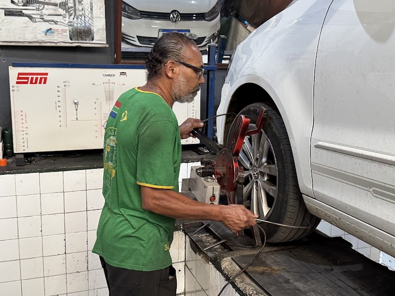 Dedé o Rei da Suspensão