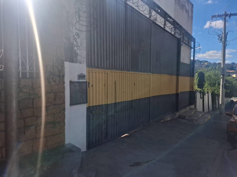 Léo Off Road " A Oficina do seu 4x4"