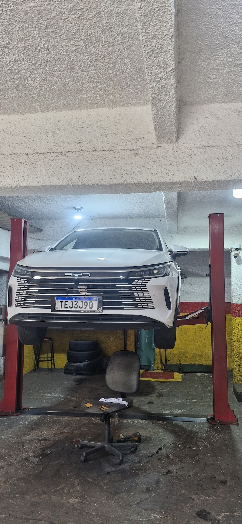 magicar amortecedores remanufaturados