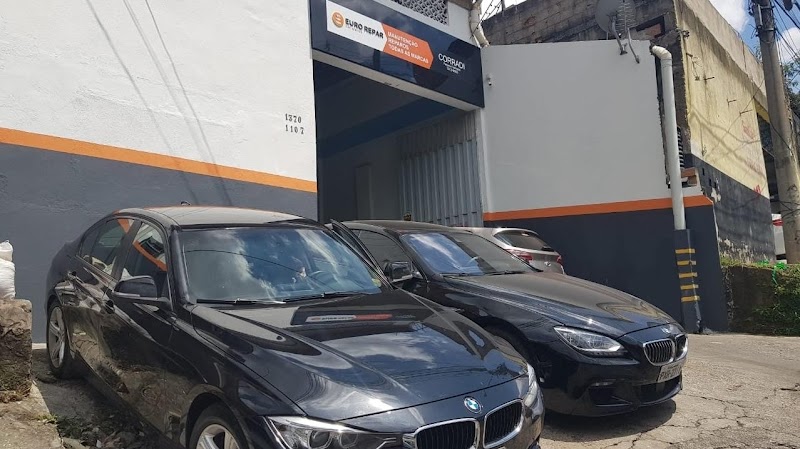 Oficina Corradi | Especializada em revisões