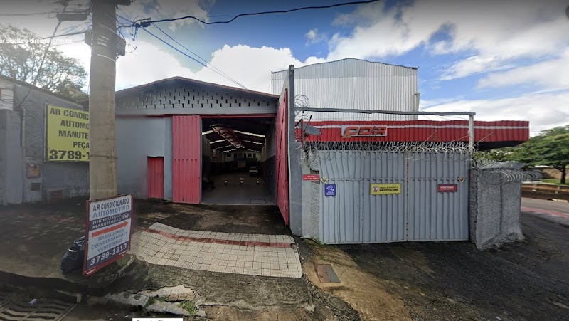 Soar Ar Condicionado Automotivo