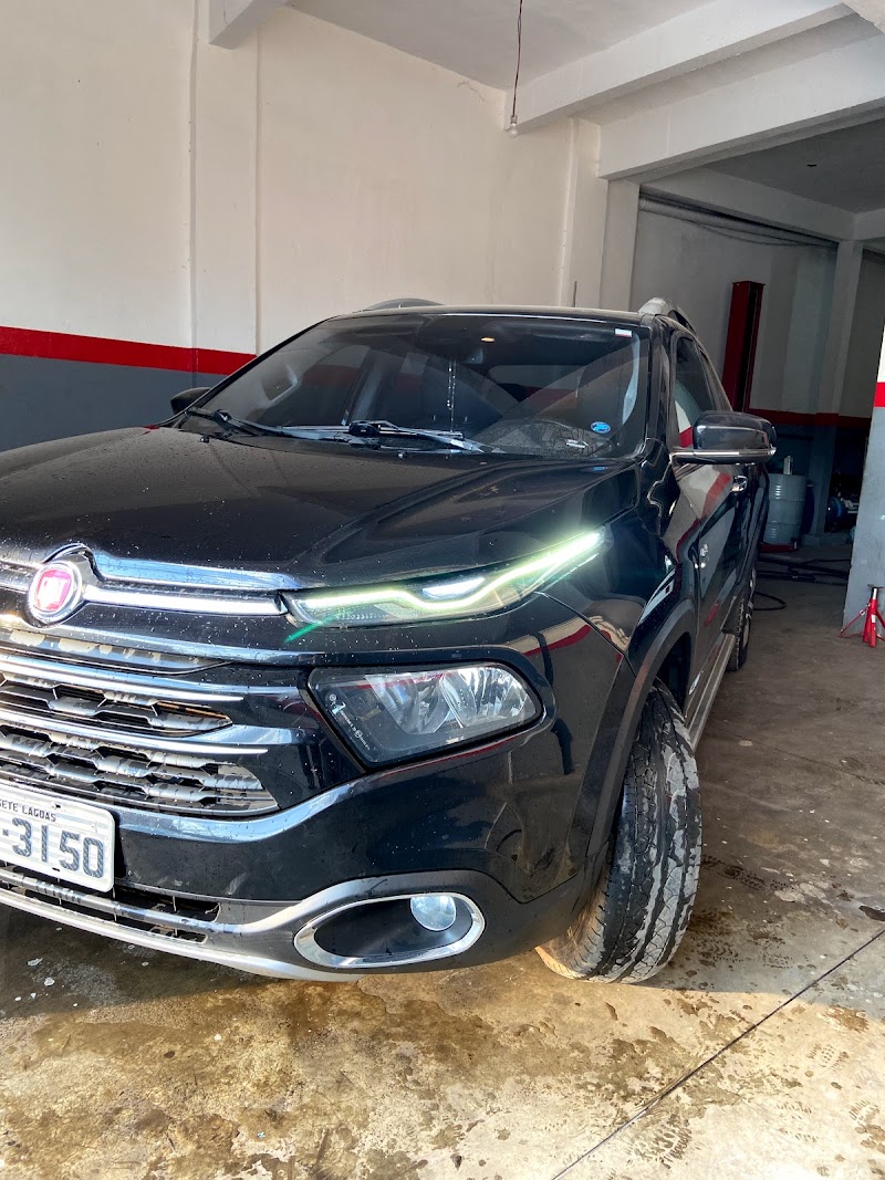 Viva Car Ar Condicionado - Centro Automotivo