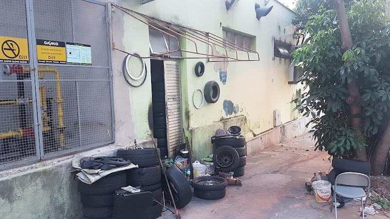 V3 Tempos Borracharia