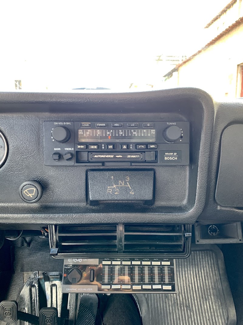 El Som e Acessórios