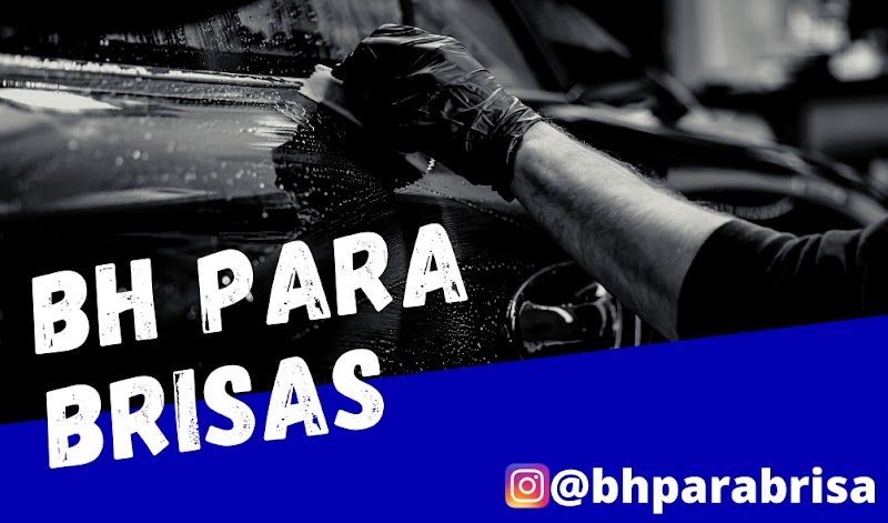 BH Parabrisas Ltda-ME ATACADO E VAREJO