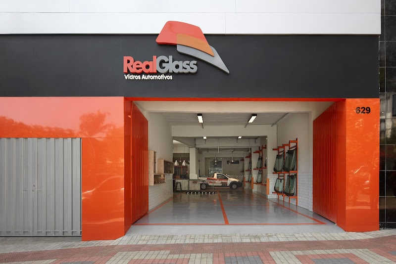 Real Glass - Vidros Automotivos Loja 2
