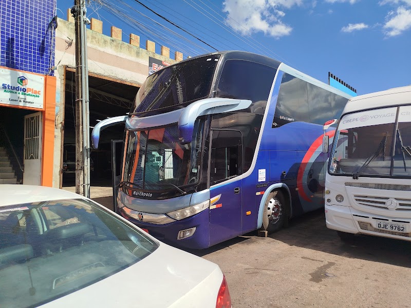 Evandro - Auto Elétrica na M-Norte | Carros Leves e Pesados | Socorro 24horas