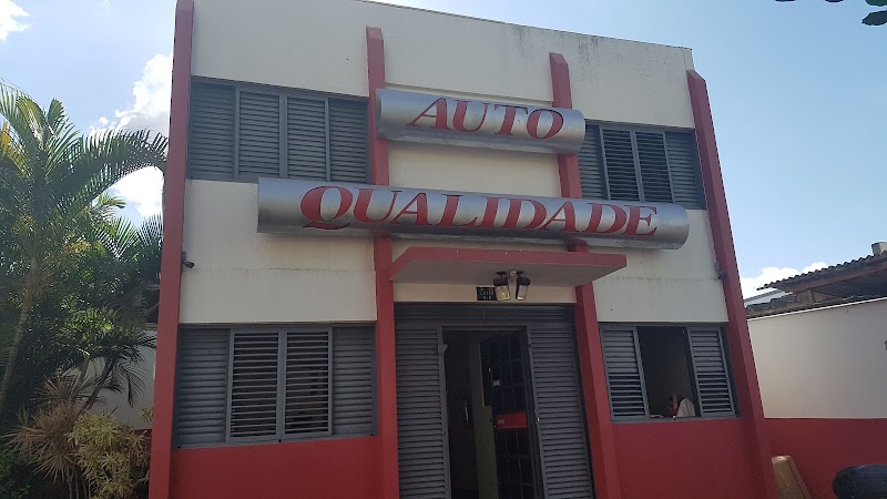 Auto Qualidade