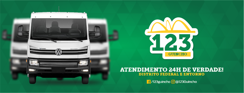 Auto Socorro 123 Guincho