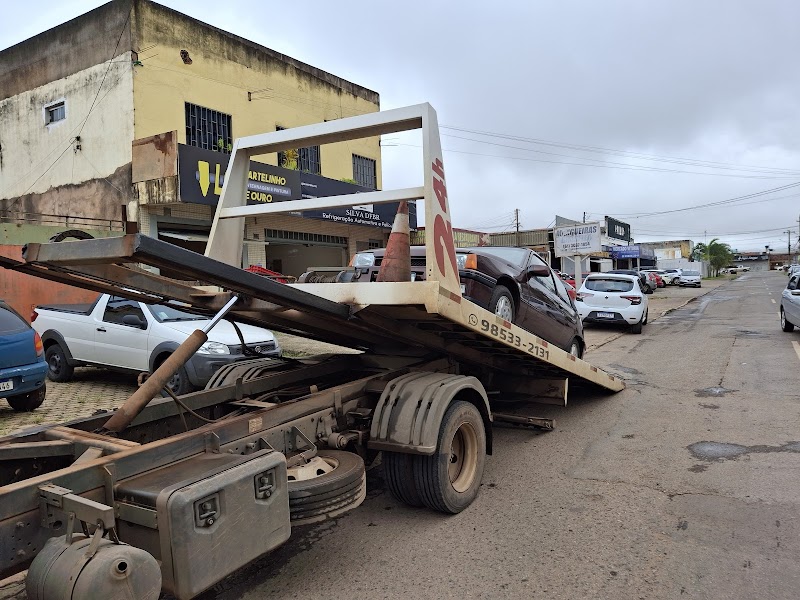 Auto Socorro D A N I E L Guincho