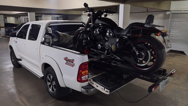 Auto Socorro Motos Centro Oeste