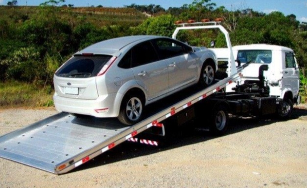 GUINCHO RÁPIDO VICENTE PIRES