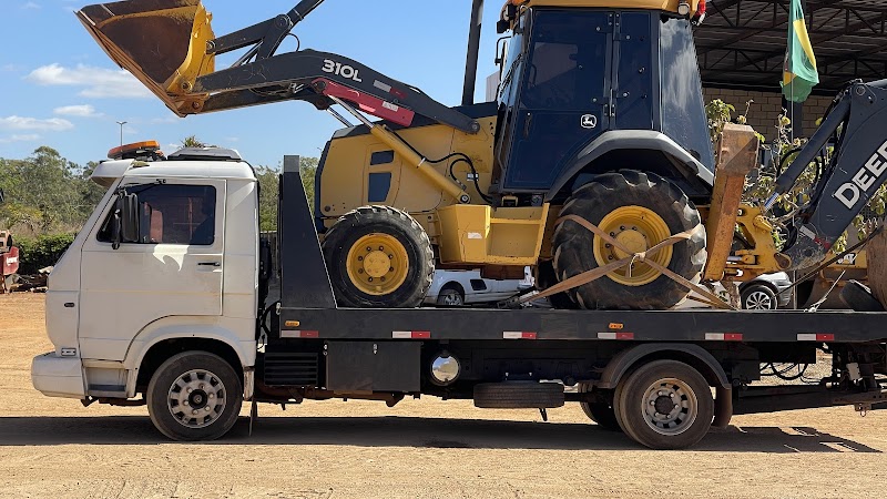 JG Guincho´s - Ceilândia
