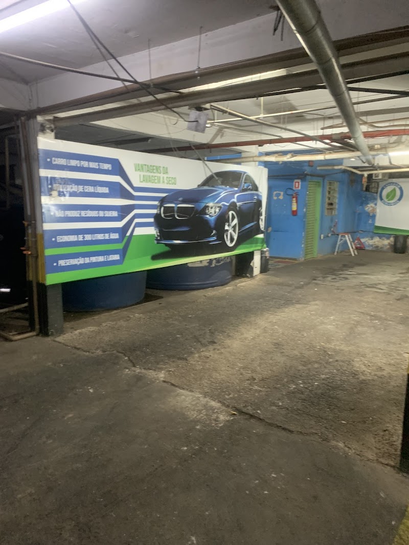 Car Fit - Centro de estética automotiva Brasília