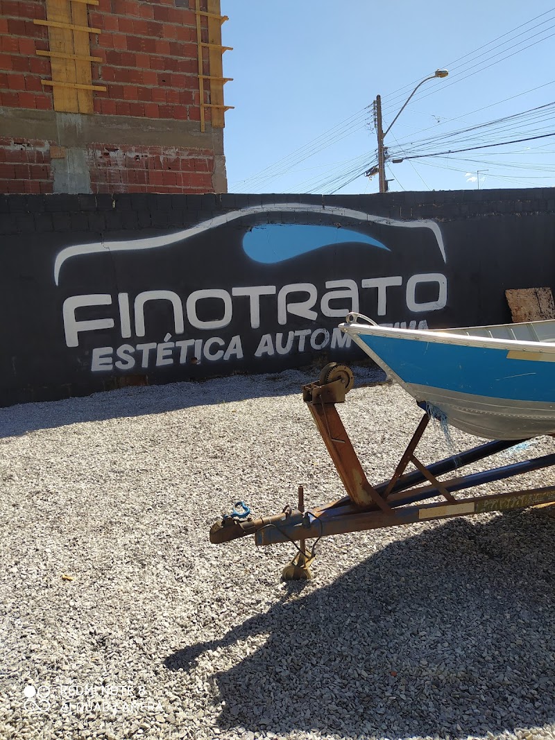 Estética automotivo