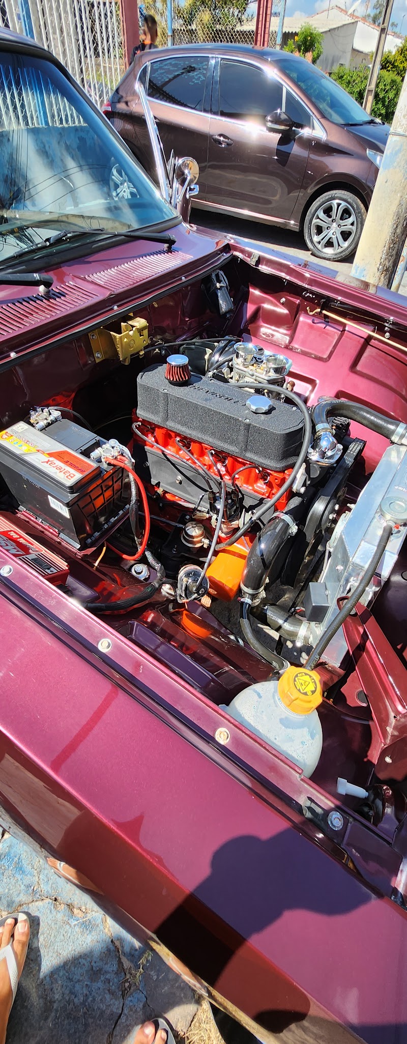 EstetiCar - Centro de Estética Automotiva - QS7