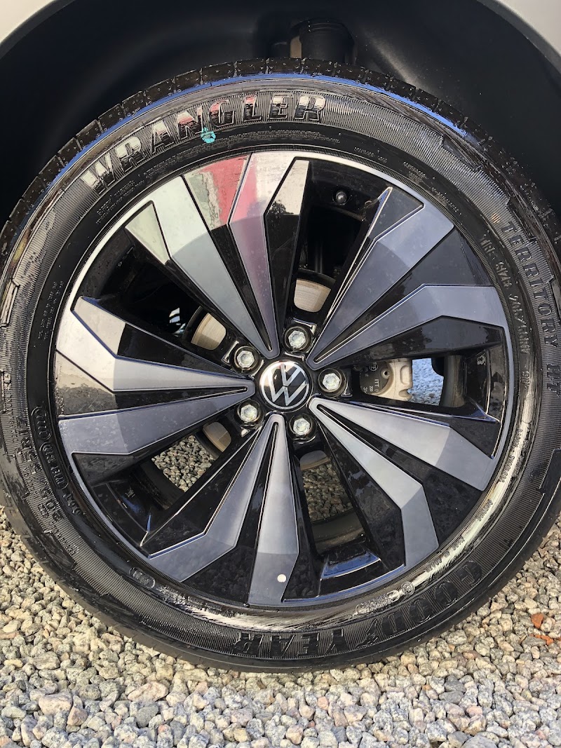 JJ Estética Automotiva e Lava Jato