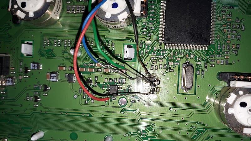 Adhonai Centro Automotivo