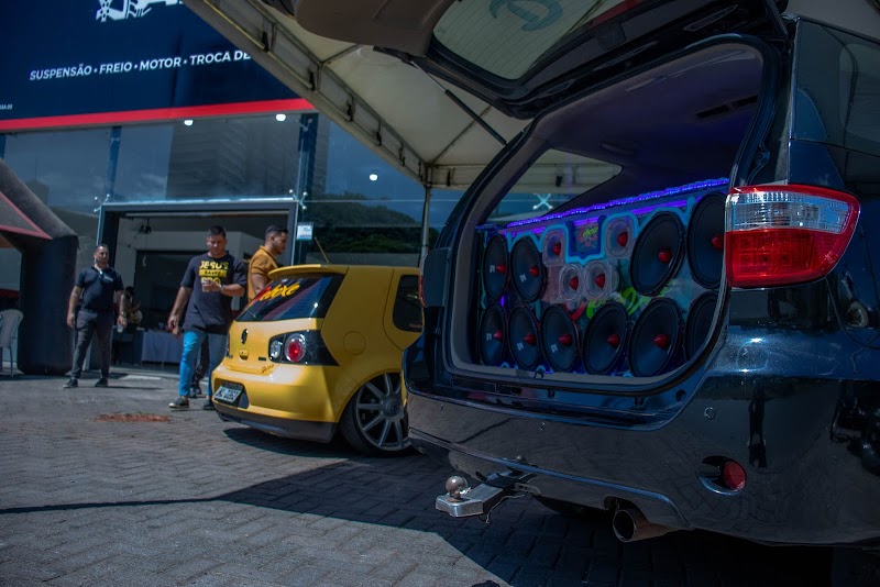 Arishita Pneus - Taguatinga