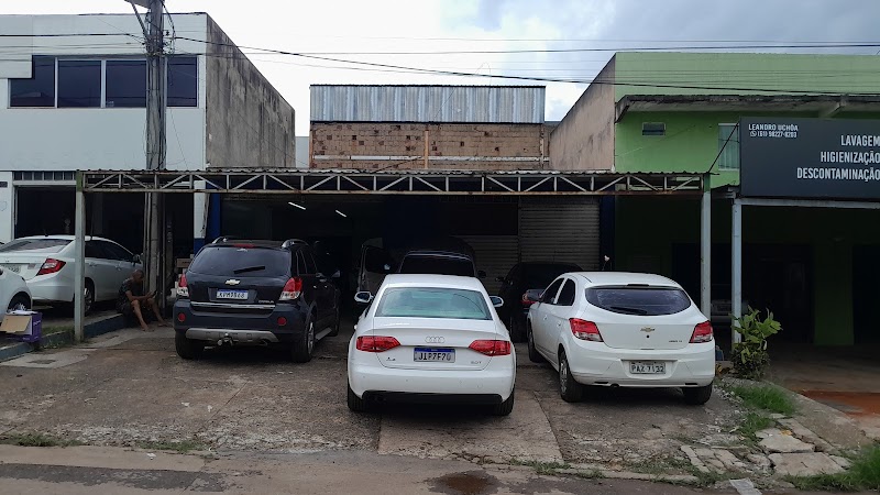 Eletronics - Módulos Automotivos