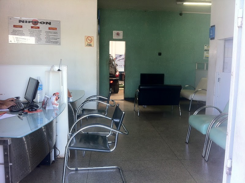 NIPPON AUTOMOTIVO Multi Marcas