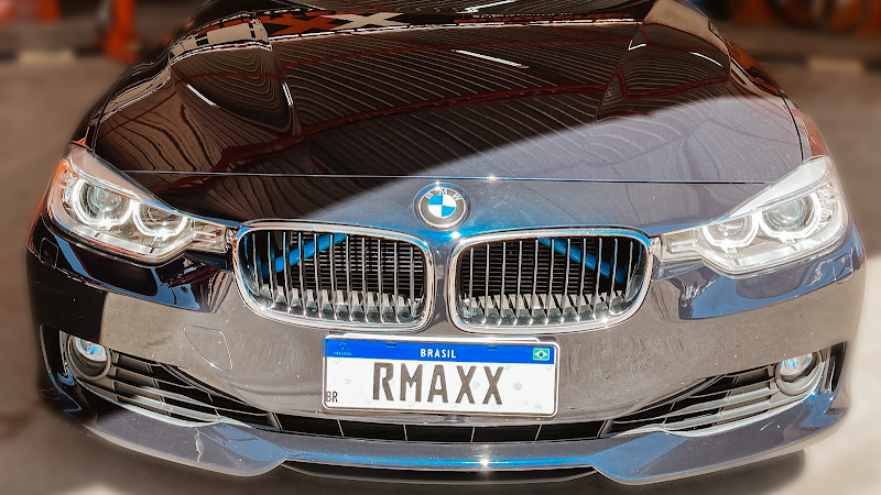 Oficina mecânica RMAXX AUTOCENTER
