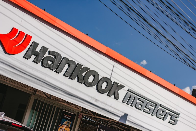 Pneus Mult-Rodas - SIA - DF