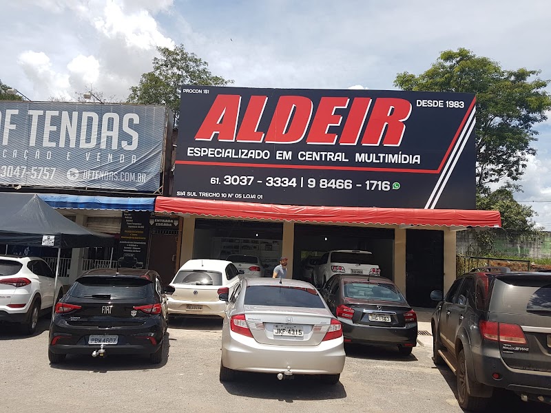 Aldeir Central Multimídia