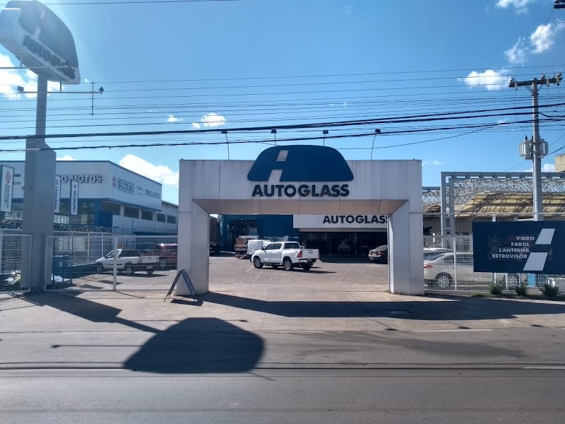 Autoglass - Brasília