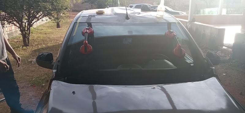 Capital Parabrisas São Sebastião