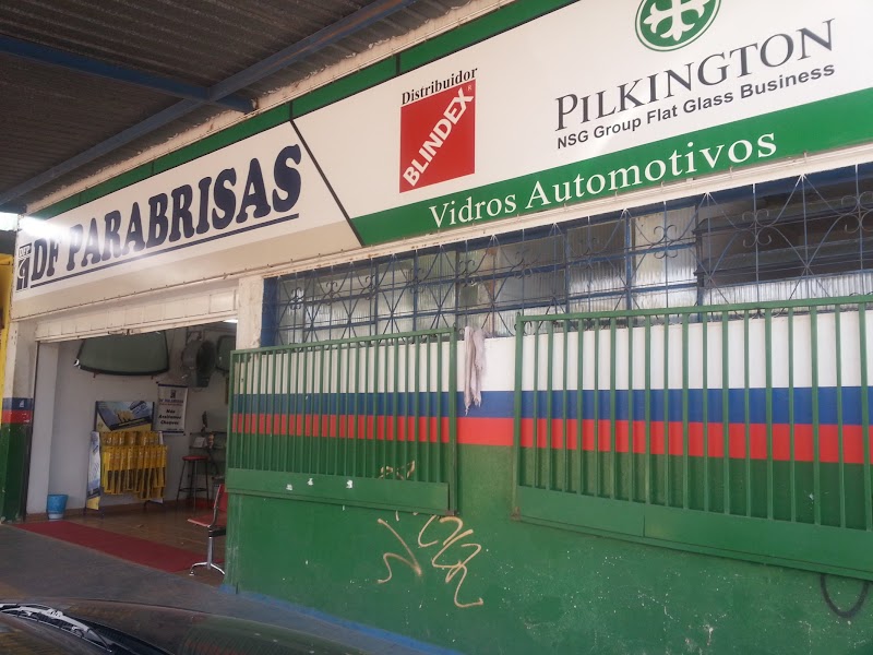 DF PARABRISAS