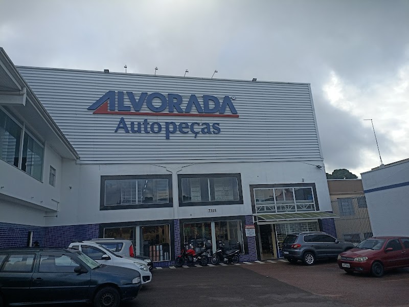 Auto Peças Alvorada