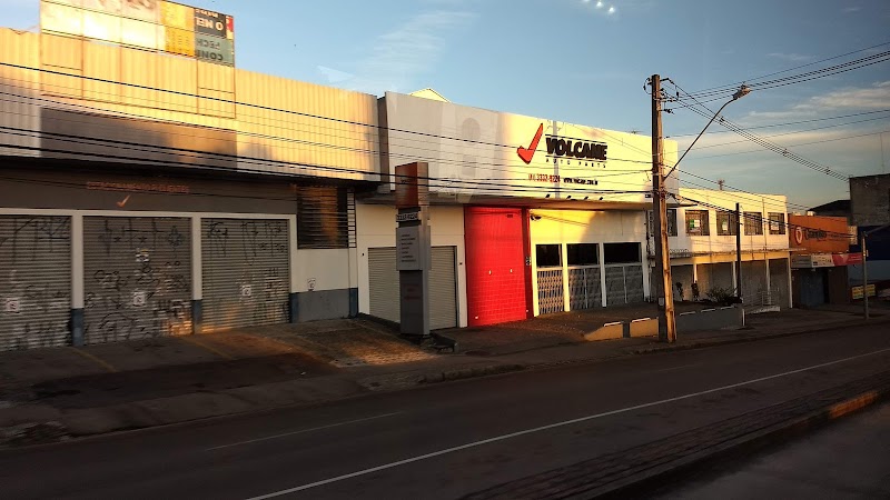 Volcane Auto Parts - Latarias para Carros Nacionais e Importados