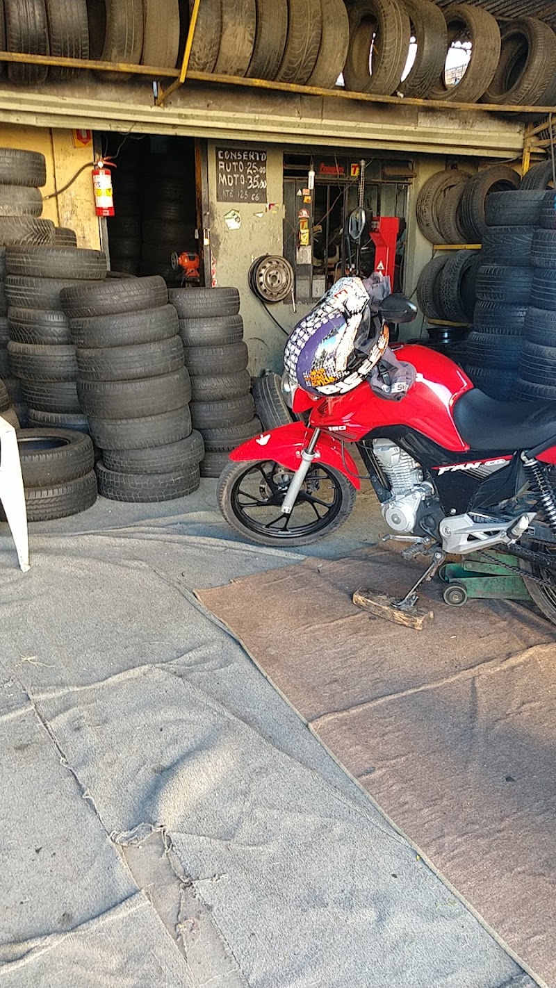 Borracharia Oliveira